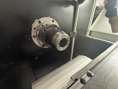 USED 2016 CNC NEW, INC. GSK-GT Express