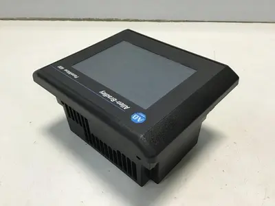 USED ALLEN BRADLEY 2711-T6C8L1