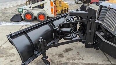USED 2005 INTERNATIONAL WORKSTAR 7400