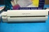 USED QTRONIX SAGITTA DESK PRO
