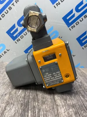 MAXON 1-1/4" 5000 1 Other Valves & Manifolds | ESS Industrial Equipment Sales (9)