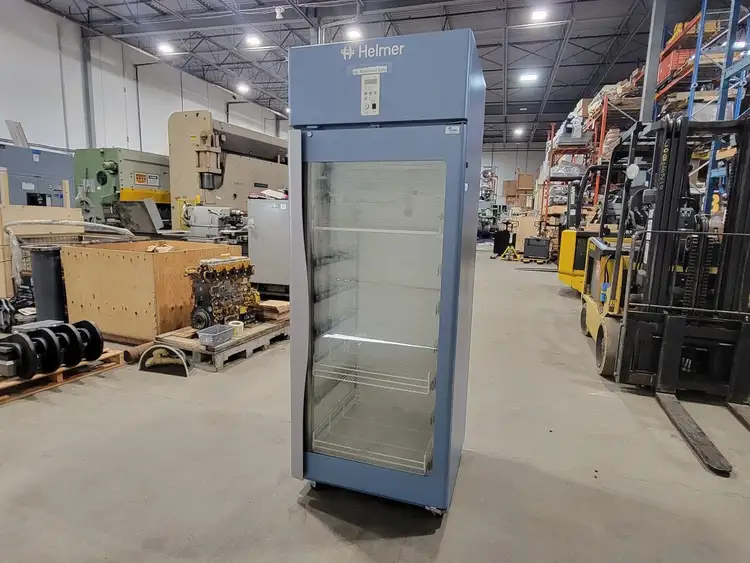 Used HELMER HPR120 Miscellaneous Laboratory Equipment British Columbia CA | Lenmark #837467