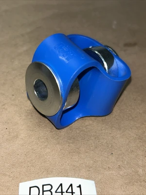 NEW ABP STAINLESS FASTENER DKPS 4848