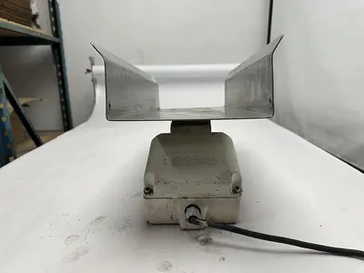 Syntron Vibratory Feeder