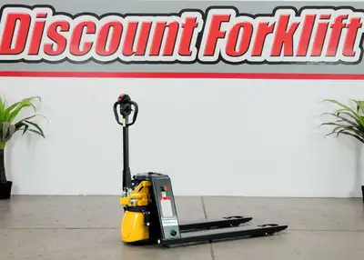 USED 2025 MICROLIFT T20I