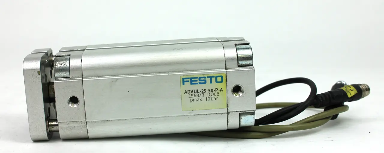 USED FESTO 1016912 RZT1