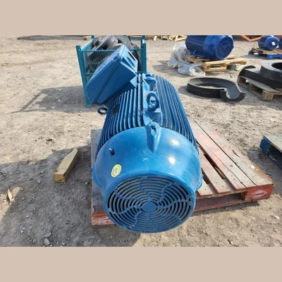 250HP Electric Motor