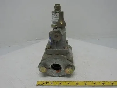 Alco Controls EPR-14 Evaporator Pressure Regulator