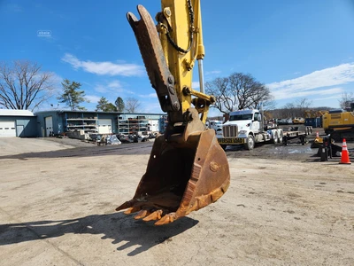 Used 2006 KOBELCO SK235SR LC-1E Crawler Excavators | Abele Tractor #1342797