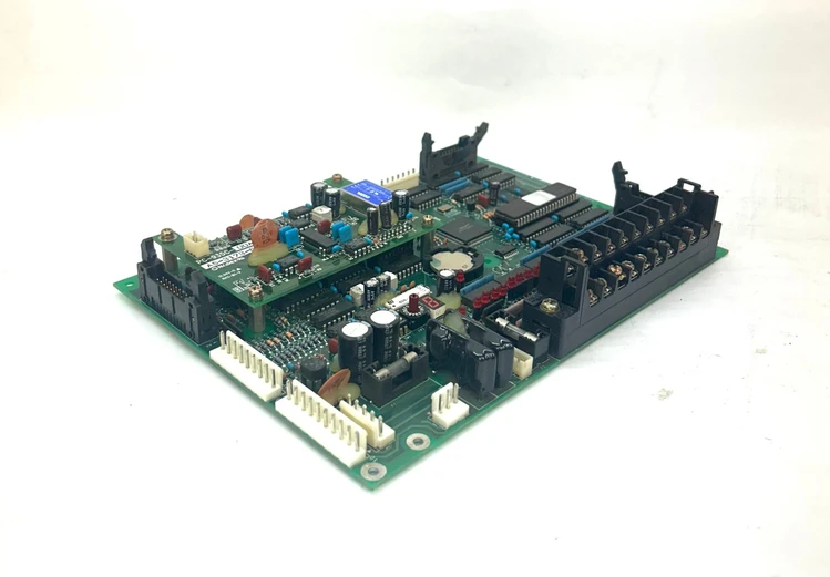 Used NADEX PC-938C I/O Boards & Replacement Parts | Industrial Parts R Us Inc. #359746