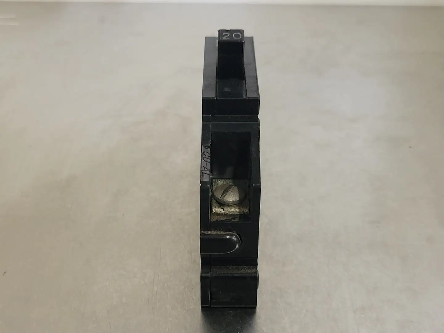 Used SYLVANIA Q120 Switchgears British Columbia CA | Lenmark #241507