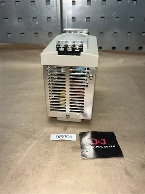 NEW Omron Does Not Apply