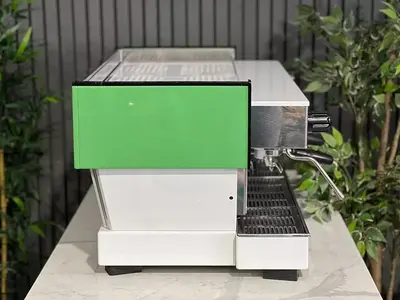 USED LA MARZOCCO LINEA CLASSIC