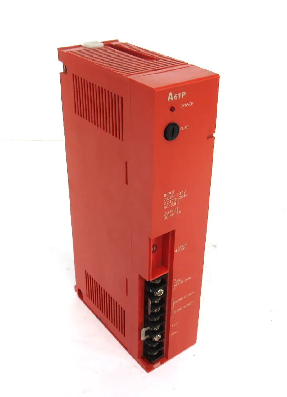 USED MITSUBISHI A61P