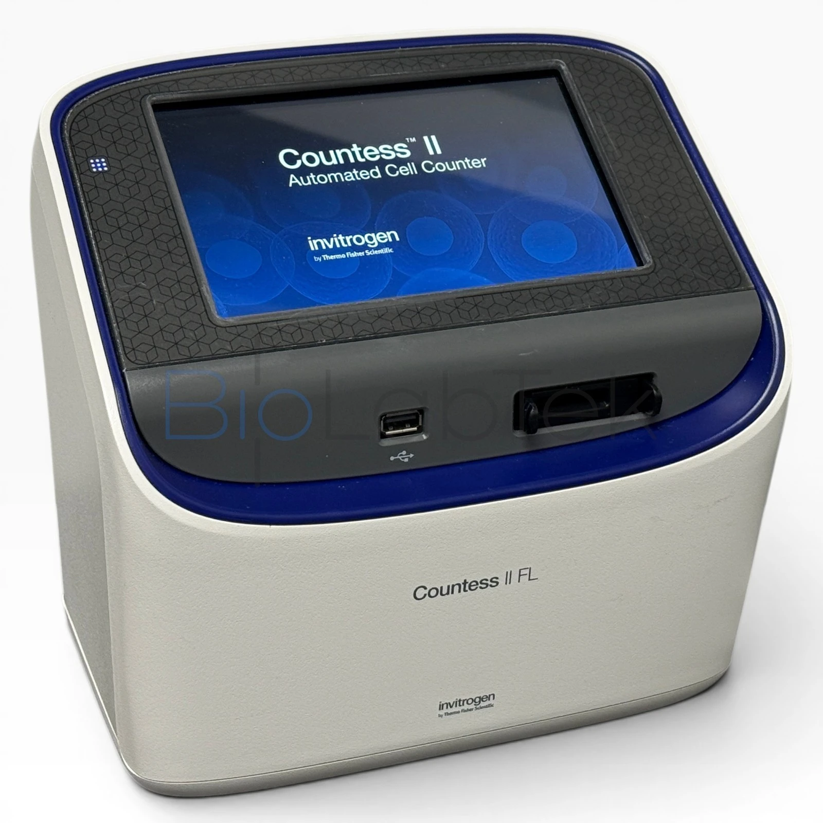 Used Invitrogen / Thermo Fisher Scientific AMQAF1000 Cellular Analysis Systems Missouri US | BioLabTek #1357609