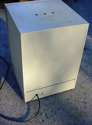 USED COLE PARMER 05015-54