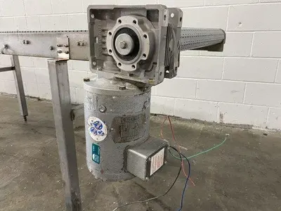 USED PAGLIERANI 4F1796