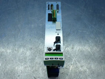 USED REXROTH MPH04V44D51NNNNN