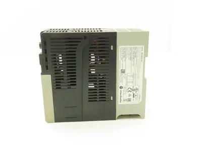 Allen Bradley 25B-D4P0N104 PowerFlex 525 AC Drive 1.5kW 2Hp 480V 3ph FRN 6.001