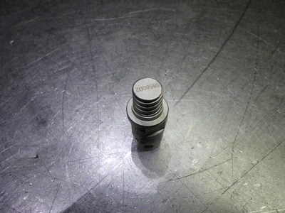 Iscar T10 .62-.624" 2 Flute Endmill Head HM90 E90A-D.62-2-MMT10 (LOC2636)*