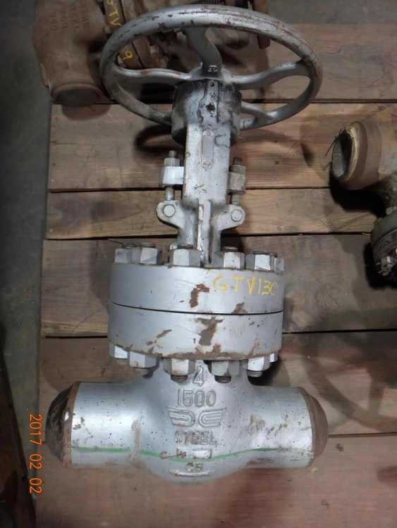 Used TAKAMISAWA _UNKNOWN_ Valves/Fittings Alabama US | Transamerican Equipment Company #714026