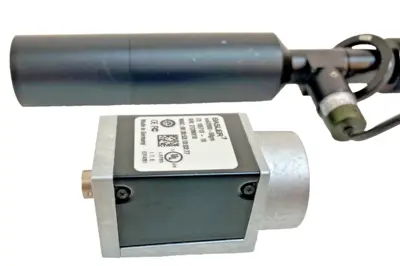 Basler 105713 Camera & CCTV Testers | ANACAPA EQUIPMENT BROKERS, INC (5)