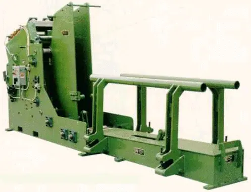 Used MECON _UNKNOWN_ Coil Reels and Straighteners Ontario CA | Westway Machinery #223891