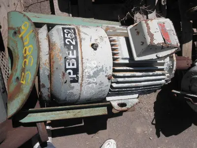 USED RELIANCE -