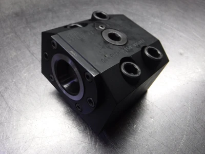 SECO Capto C4 Clamping Unit C4-RCI-SL150-035012 (LOC593A)