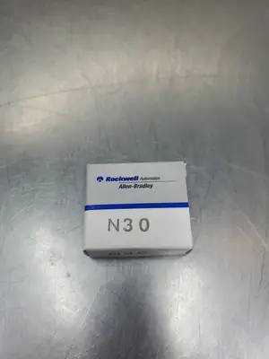 USED Allen-Bradley N30