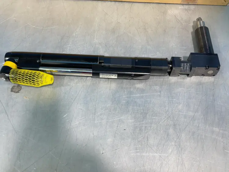 Used 2014 ATLAS COPCO QST4270CTVT25H13 Tooling & Accessories (Other) Ohio US | HGR 24 #1083640