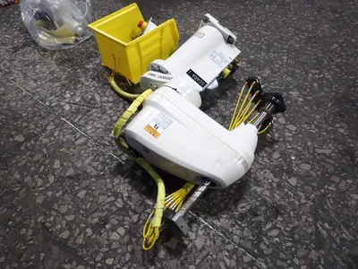 Used OMRON ADEPT COBRA 350 Robots Ohio US | HGR 24 #729741