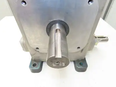New | in-Stock GROVE GEAR ELECTRA GEAR _UNKNOWN_ Speed Reducers Indiana US | Arrow Industrial #1185594