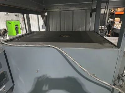 2024 LUCIFER HL7- M24X Furnaces & Kilns | Alan Ross Machinery (4)