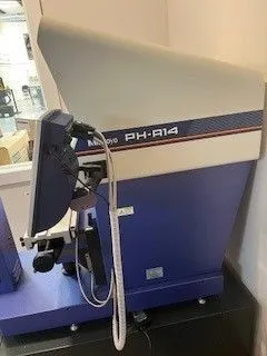 MITUTOYO PH-A14 COMPARATORS | Machinery Resources International (6)