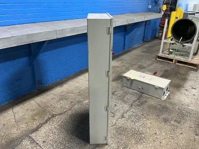 Used CHALLENGER G325C Disconnects Ohio US | HGR 24 #1406265