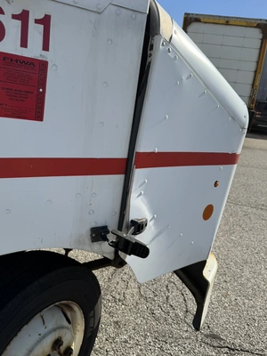 Used 2011 FREIGHTLINER ROUTE TRUCK Box trucks Ohio US | Miedema Asset Management Group #1709371