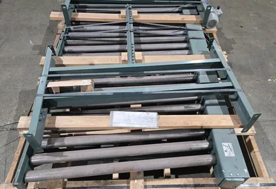 USED HYTROL 25-CRR