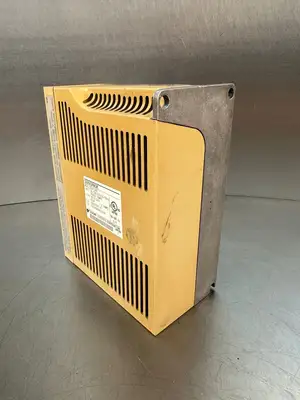 Yaskawa SGDA-04AS Servo Pack 200V (4.2.5)