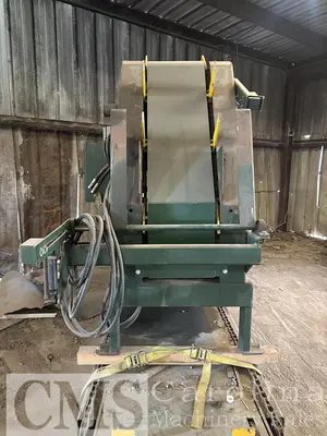 USED 2016 PENDU 4600 BOARD STACKER