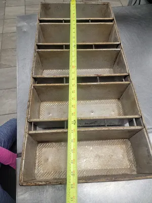 _UNKNOWN_ _UNKNOWN_ Loaf Pans | Envoy Equipment LLC (2)