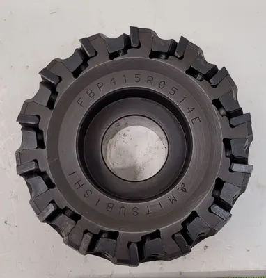 MITSUBISHI FBP415R0514E Tooling & Accessories, Tooling | Machinery Central (3)