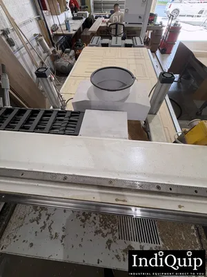 USED 2023 CNC FACTORY SIDEWINDER XPR