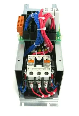 NEW FANUC A05B-2502-C401 POWER SUPPLY A05B2502C401