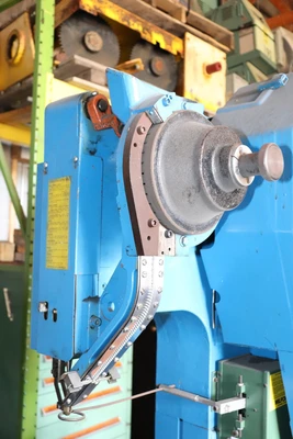 USED MILFORD 305.24.REV.3