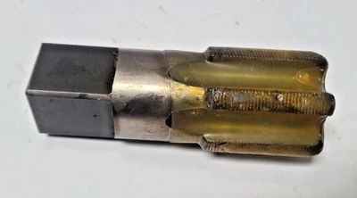Brubaker Tool 1-15/16 18 NEF USA HSS Tap Brand New USA