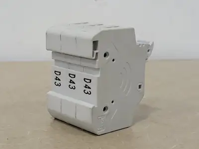 USED EATON CHCC3DU