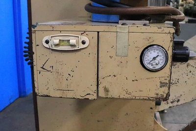 USED Haeger HP6-C