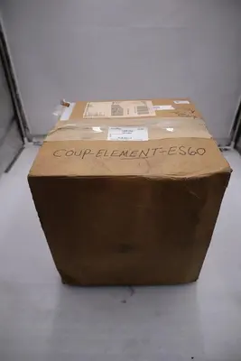 REXNORD Omega 10287356 ES60 Element Coupling - STOCK GF3