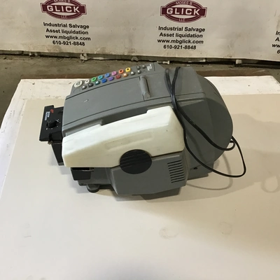 Better Packages 555eS High Capacity Electronic Kraft Tape Dispenser 115VAC 60Hz 4.0Amps